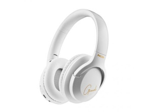 Comprar HEADSET BLUETOOTH NGS ARTICA GREED BLANCO COM MICROFONO BATERIA 300 mAh 40h CARGA USB-C* - Brancos HEADSET BLUETOOTH NGS ARTICA GREED BLANCO COM MICROFONO BATERIA 300 mAh 40h CARGA USB-C* - Brancos