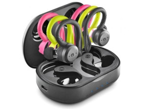 Comprar Auriculares Deportivo Bluetooth NGS Ártica Jogger com caixa de carga/ Autonomia 10h Auriculares Deportivo Bluetooth NGS Ártica Jogger com caixa de carga/ Autonomia 10h