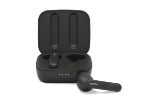 Comprar Auriculares Bluetooth NGS Ártica Move - Estuche de carga e Autonomia 7h Auriculares Bluetooth NGS Ártica Move - Estuche de carga e Autonomia 7h