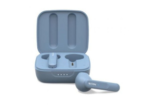 Comprar AURICULAR INTRAUDITIVO BLUETOOTH NGS ARTICA MOVE RAIN TRUE WIRELESS AZUL - Azules AURICULAR INTRAUDITIVO BLUETOOTH NGS ARTICA MOVE RAIN TRUE WIRELESS AZUL - Azules