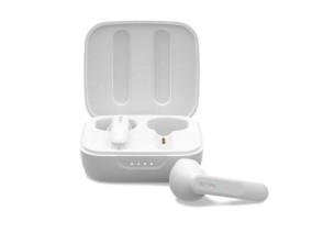 Comprar AURICULAR INTRAUDITIVO BLUETOOTH NGS ARTICA MOVE WHITE TRUE WIRELESS BLANCO - Brancos AURICULAR INTRAUDITIVO BLUETOOTH NGS ARTICA MOVE WHITE TRUE WIRELESS BLANCO - Brancos