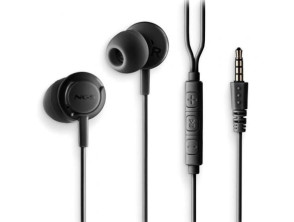 Comprar AURICULAR INTRAUDITIVO NGS CROSS DRIFT NEGRO JACK 3.5mm MICROFONO CABLE 120cm CONTROLES - Pretos AURICULAR INTRAUDITIVO NGS CROSS DRIFT NEGRO JACK 3.5mm MICROFONO CABLE 120cm CONTROLES - Pretos
