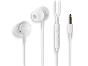 Comprar AURICULAR INTRAUDITIVO NGS CROSS DRIFT BLANCO JACK 3.5mm MICROFONO CABLE 120cm CONTROLES - Brancos AURICULAR INTRAUDITIVO NGS CROSS DRIFT BLANCO JACK 3.5mm MICROFONO CABLE 120cm CONTROLES - Brancos
