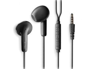 Comprar Auriculares Intrauditivos NGS Cross Flip com Micrófono e Jack 3.5 Auriculares Intrauditivos NGS Cross Flip com Micrófono e Jack 3.5