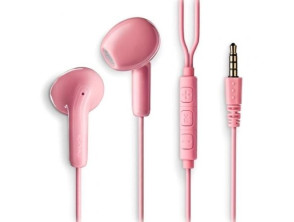 Comprar AURICULAR CROSS FLIP ROSA NGS - Rosas AURICULAR CROSS FLIP ROSA NGS - Rosas