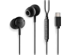 Comprar Auriculares Intrauditivos NGS Cross Step com Micrófono USB Tipo-C Auriculares Intrauditivos NGS Cross Step com Micrófono USB Tipo-C