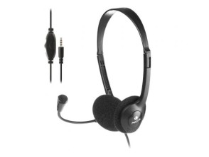 Comprar Auriculares NGS MS103 MAX com Micrófono - Jack 3.5 Auriculares NGS MS103 MAX com Micrófono - Jack 3.5
