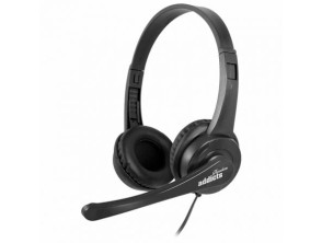 Comprar Auriculares NGS VOX505 USB com Micrófono Auriculares NGS VOX505 USB com Micrófono