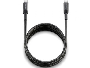 Comprar Cabo USB 2.0 Tipo-C NGS KNOT/ USB Tipo-C Macho - USB Tipo-C Macho/ Até 100W/ 480Mbps/ 3m Cabo USB 2.0 Tipo-C NGS KNOT/ USB Tipo-C Macho - USB Tipo-C Macho/ Até 100W/ 480Mbps/ 3m