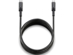 Comprar Tipo-C NGS KNOT Cabo USB 2.0 Macho/Macho - Até 65W/480Mbps/3 m Tipo-C NGS KNOT Cabo USB 2.0 Macho/Macho - Até 65W/480Mbps/3 m