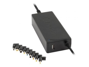 Comprar Carregador Portátil NGS W-70W Automático 70W 1xUSB 9 Conectores Carregador Portátil NGS W-70W Automático 70W 1xUSB 9 Conectores