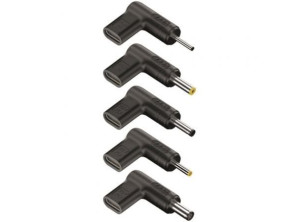 Comprar Pack 5 Clavijas para Portátil Asus NGS BUD-AS - Acessórios de Portátil Pack 5 Clavijas para Portátil Asus NGS BUD-AS - Acessórios de Portátil