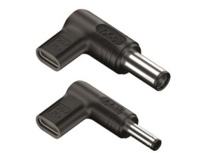 Comprar Corrente Pack 2 Clavijas para Portátil Dell NGS BUD-D Corrente Pack 2 Clavijas para Portátil Dell NGS BUD-D