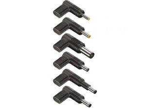 Comprar Acessórios Portátil HP: Pack 6 Clavijas NGS BUD-H Acessórios Portátil HP: Pack 6 Clavijas NGS BUD-H