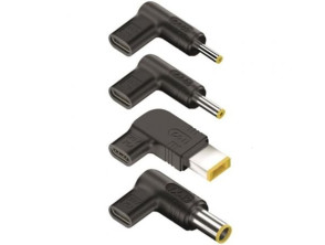 Comprar Pack 4 Clavijas Lenovo NGS BUD-L para Portátil Pack 4 Clavijas Lenovo NGS BUD-L para Portátil