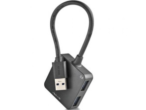Comprar USB 3.0 NGS IHUB3.0Tiny - Conectividade Rápida e Simples USB 3.0 NGS IHUB3.0Tiny - Conectividade Rápida e Simples