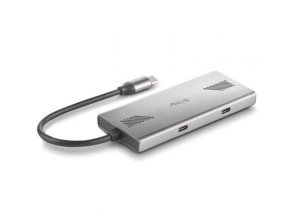 Comprar Hub USB Tipo-C NGS WonderDuo-C 2xUSB 2xUSB Tipo-C Hub USB Tipo-C NGS WonderDuo-C 2xUSB 2xUSB Tipo-C