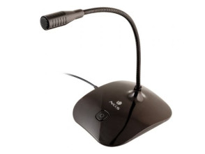Comprar Micrófono sobremesa NGS MS115 Micrófono sobremesa NGS MS115