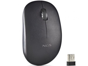 Comprar Rato Inalámbrico NGS Fog Pro Rato Inalámbrico NGS Fog Pro