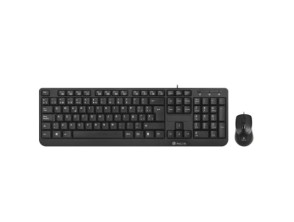 Comprar Kit de Teclado e Raton NGS Cocoa Kit de Teclado e Raton NGS Cocoa