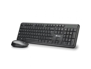 Comprar Teclado e Rato Inalámbricos NGS Harmony Kit Teclado e Rato Inalámbricos NGS Harmony Kit