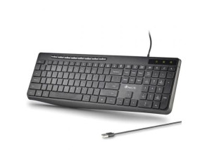 Comprar Teclado NGS Spectra - Periférico de alta qualidade para escrita excepcional Teclado NGS Spectra - Periférico de alta qualidade para escrita excepcional