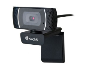 Comprar Webcam NGS XpressCam 1080 Webcam NGS XpressCam 1080