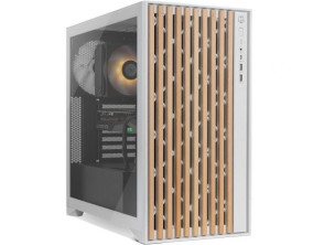 Comprar Caixa Gaming Semitorre Nox Hummer Element - Descrição do produto Caixa Gaming Semitorre Nox Hummer Element - Descrição do produto