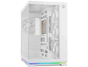 Comprar Caixa Gaming Semitorre Nox Hummer Galaxy - Blanca Caixa Gaming Semitorre Nox Hummer Galaxy - Blanca