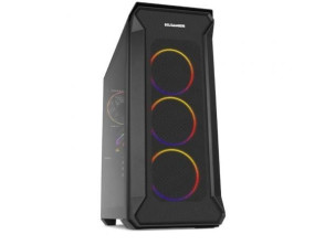 Comprar Caixa Gaming Torre Nox Hummer Quantum - Ideal para Entusiastas de Jogos Caixa Gaming Torre Nox Hummer Quantum - Ideal para Entusiastas de Jogos