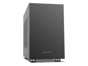 Comprar NOX Hummer Vault Caixa Micro ATX Negra NOX Hummer Vault Caixa Micro ATX Negra