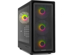 Comprar Torre Gaming Nox Hummer AERO - Compre a Melhor Caixa Semitorre Agora! Torre Gaming Nox Hummer AERO - Compre a Melhor Caixa Semitorre Agora!
