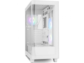 Comprar Caixa Gaming Semitorre Nox Hummer ETHER - Compra Online - Blanca Caixa Gaming Semitorre Nox Hummer ETHER - Compra Online - Blanca
