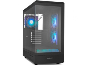 Comprar Caixa Gaming Nox Hummer SIGNAL Semitorre - Ideal para gamers Caixa Gaming Nox Hummer SIGNAL Semitorre - Ideal para gamers