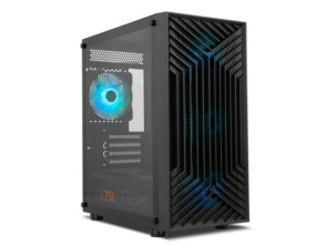 Comprar Caixa Gaming Nox Infinity Epsilon Minitorre Caixa Gaming Nox Infinity Epsilon Minitorre