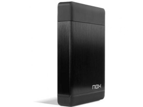 Comprar Caixa Externa Nox Lite 3.5" para Disco Duro de 3.5" Caixa Externa Nox Lite 3.5" para Disco Duro de 3.5"