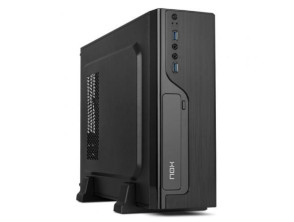Comprar Caixa Slim Nox Lite070 com Fonte 500W - NOX Componentes Caixa Slim Nox Lite070 com Fonte 500W - NOX Componentes