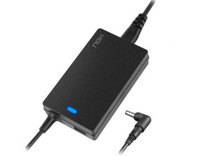 Comprar Carregador Portátil Nox 65W com 1xUSB Automático e 10 Conectores Carregador Portátil Nox 65W com 1xUSB Automático e 10 Conectores