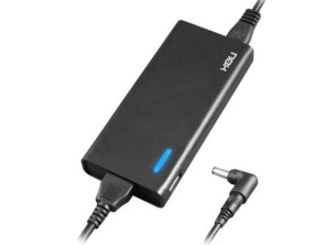 Comprar Carregador Portátil Nox NXPWR90NB/ 1xUSB/ 90W/ Automático/ 10 Conectores Carregador Portátil Nox NXPWR90NB/ 1xUSB/ 90W/ Automático/ 10 Conectores