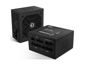Comprar Fonte de Alimentação Nox Hummer GDM 850W com Ventilador de 12cm Fonte de Alimentação Nox Hummer GDM 850W com Ventilador de 12cm