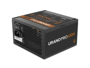 Comprar Fonte de Alimentação Nox Hummer Urano Pro 650W com Ventilador 12cm Fonte de Alimentação Nox Hummer Urano Pro 650W com Ventilador 12cm