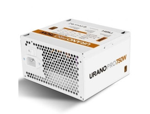 Comprar Fonte de Alimentação Nox Hummer Urano Pro White 750W com Ventilador 12cm 80 Plus Bronze Fonte de Alimentação Nox Hummer Urano Pro White 750W com Ventilador 12cm 80 Plus Bronze