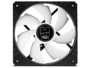 Comprar Ventilador Nox H-Fan Pro - Refrigeração Óptima para Sistemas Ventilador Nox H-Fan Pro - Refrigeração Óptima para Sistemas
