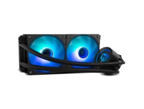 Comprar Sistema de Refrigeração Líquida Nox M-240 ARGB - Periférico Gaming Sistema de Refrigeração Líquida Nox M-240 ARGB - Periférico Gaming