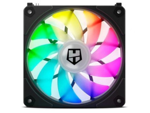 Ventilador ARGB Nox Easy Link - Para Gaming