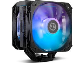 Comprar Ventilador com Disipador Nox H-200 ARGB Ventilador com Disipador Nox H-200 ARGB
