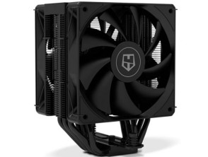 Comprar Ventilador com Disipador Nox H-200 LCD - Componentes NOX Ventilador com Disipador Nox H-200 LCD - Componentes NOX