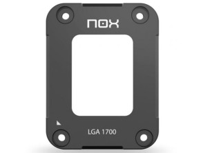 Comprar Suporte Zócalo CPU Nox HUMMER SHIELD Intel Reforçado Suporte Zócalo CPU Nox HUMMER SHIELD Intel Reforçado