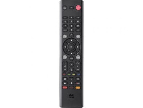 Comprar Mando Universal para TV TCL - Marca One For All Mando Universal para TV TCL - Marca One For All