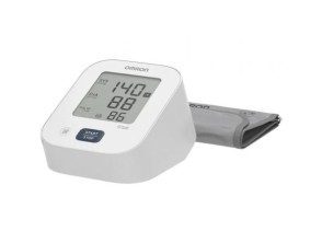Comprar Tensiômetro de Brazo Omron M2 Essential - Monitorizador de Pressão Arterial Tensiômetro de Brazo Omron M2 Essential - Monitorizador de Pressão Arterial